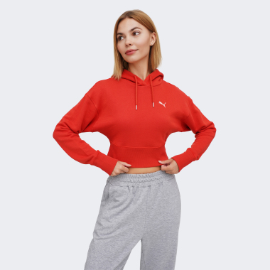 Кофта Puma PREMIUM ESS Relaxed Graphic Hoodie - 172533, фото 1 - интернет-магазин MEGASPORT