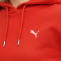 Кофта Puma PREMIUM ESS Relaxed Graphic Hoodie, фото 4 - інтернет магазин MEGASPORT