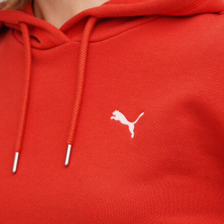 Кофта Puma PREMIUM ESS Relaxed Graphic Hoodie - 172533, фото 4 - інтернет-магазин MEGASPORT