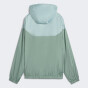 Ветровка Puma Relaxed Windbreaker, фото 8 - интернет магазин MEGASPORT
