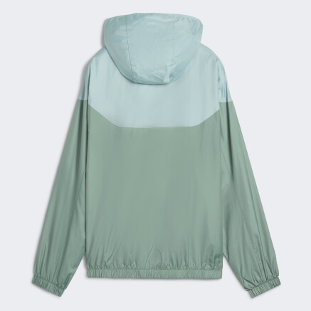 Ветровка Puma Relaxed Windbreaker - 172554, фото 8 - интернет-магазин MEGASPORT