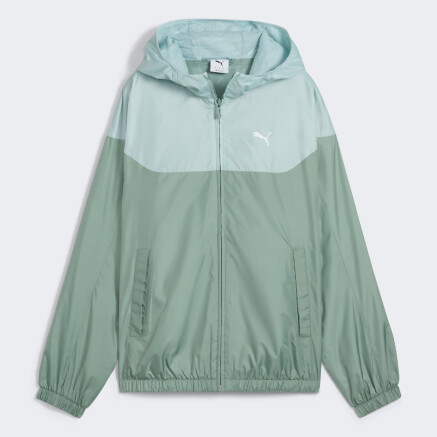 Ветровка Puma Relaxed Windbreaker - 172554, фото 7 - интернет-магазин MEGASPORT