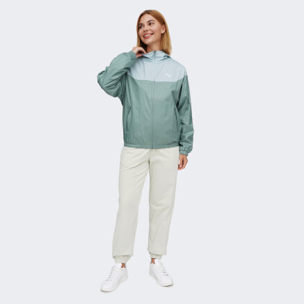 Ветровка Puma Relaxed Windbreaker - 172554, фото 3 - интернет-магазин MEGASPORT