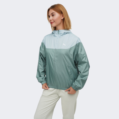 Ветровка Puma Relaxed Windbreaker - 172554, фото 1 - интернет-магазин MEGASPORT