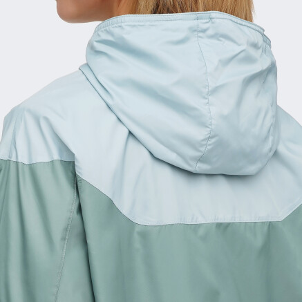 Ветровка Puma Relaxed Windbreaker - 172554, фото 5 - интернет-магазин MEGASPORT