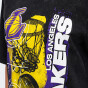 Футболка Nike LAL W NK CTS OGC VTG BF TEE, фото 4 - интернет магазин MEGASPORT