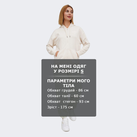 Кофта Puma CLASS Relaxed Full-Zip Hoodie TR - 172305, фото 6 - интернет-магазин MEGASPORT