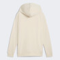 Кофта Puma CLASS Relaxed Full-Zip Hoodie TR, фото 8 - интернет магазин MEGASPORT