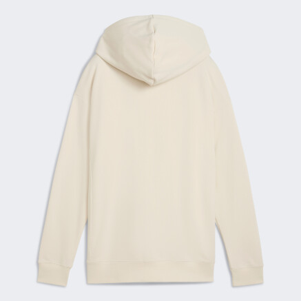 Кофта Puma CLASS Relaxed Full-Zip Hoodie TR - 172305, фото 8 - интернет-магазин MEGASPORT