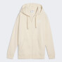 Кофта Puma CLASS Relaxed Full-Zip Hoodie TR, фото 7 - интернет магазин MEGASPORT