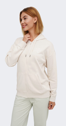 Кофта Puma CLASS Relaxed Full-Zip Hoodie TR - 172305, фото 1 - інтернет-магазин MEGASPORT