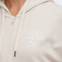 Кофта Puma CLASS Relaxed Full-Zip Hoodie TR, фото 4 - интернет магазин MEGASPORT
