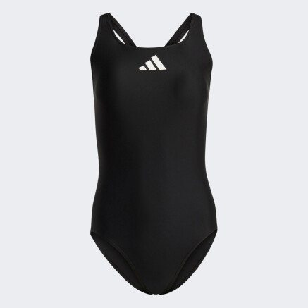 Купальник Adidas 3 BARS SUIT - 170757, фото 7 - інтернет-магазин MEGASPORT