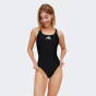Купальник Adidas 3 BARS SUIT, фото 1 - інтернет магазин MEGASPORT