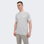 Футболка Adidas Originals 3-STRIPES TEE, фото 1 - интернет магазин MEGASPORT