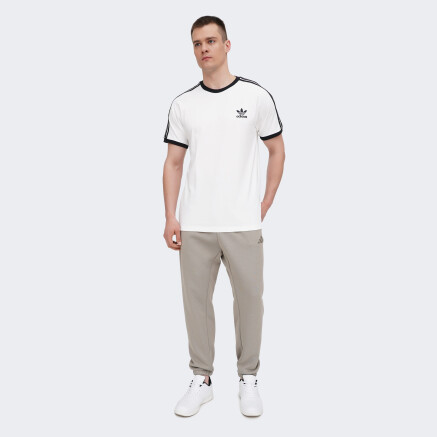 Футболка Adidas Originals 3-STRIPES TEE - 172617, фото 3 - интернет-магазин MEGASPORT
