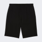 Шорты Puma F1 ESS Sweat Shorts, фото 8 - интернет магазин MEGASPORT