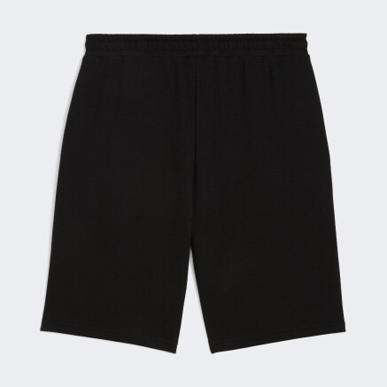 Шорты Puma F1 ESS Sweat Shorts - 172302, фото 8 - интернет-магазин MEGASPORT