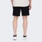 Шорты Puma F1 ESS Sweat Shorts, фото 2 - интернет магазин MEGASPORT