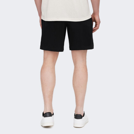 Шорты Puma F1 ESS Sweat Shorts - 172302, фото 2 - интернет-магазин MEGASPORT