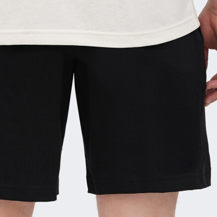 Шорты Puma F1 ESS Sweat Shorts - 172302, фото 5 - интернет-магазин MEGASPORT