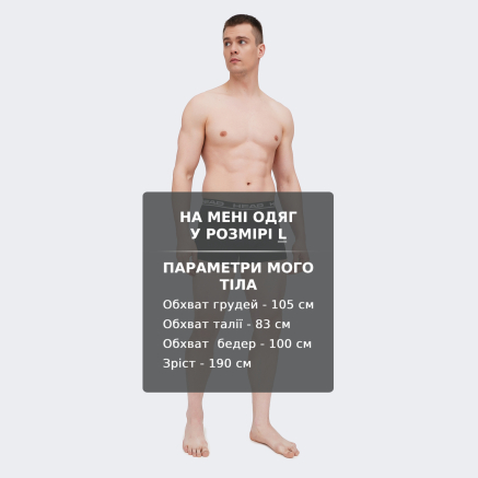 Нижнее белье Head BASIC BOXER 5P ECOM - 171598, фото 3 - интернет-магазин MEGASPORT