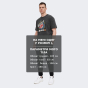 Футболка Nike U NSW TEE M90 TEST PRINT, фото 6 - интернет магазин MEGASPORT