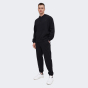 Кофта Lagoa men's terry hoodie, фото 3 - інтернет магазин MEGASPORT