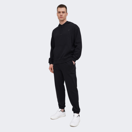 Кофта Lagoa men's terry hoodie - 172916, фото 3 - інтернет-магазин MEGASPORT