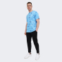 Футболка Nike M NSW TEE 12MO AOP SP25, фото 3 - інтернет магазин MEGASPORT