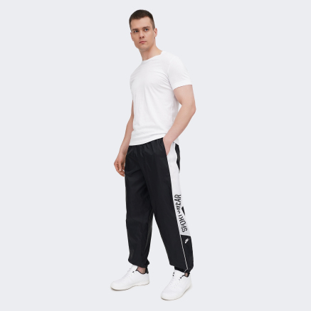 Спортивнi штани Nike M NK CLUB WVN JOGGER SW - 172373, фото 3 - інтернет-магазин MEGASPORT