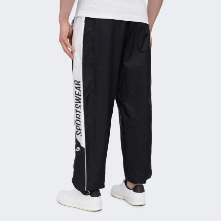 Спортивнi штани Nike M NK CLUB WVN JOGGER SW - 172373, фото 2 - інтернет-магазин MEGASPORT