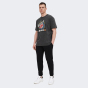 Футболка Nike U NSW TEE M90 TEST PRINT, фото 3 - интернет магазин MEGASPORT