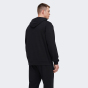 Кофта Lagoa men's terry hoodie, фото 2 - інтернет магазин MEGASPORT