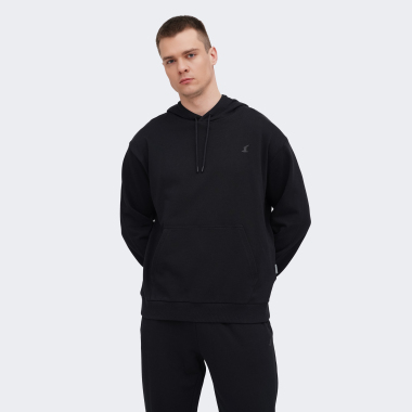 Кофта Lagoa men's terry hoodie - 172916, фото 1 - інтернет-магазин MEGASPORT
