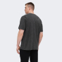 Футболка Nike U NSW TEE M90 TEST PRINT, фото 2 - интернет магазин MEGASPORT