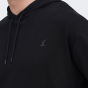 Кофта Lagoa men's terry hoodie, фото 4 - інтернет магазин MEGASPORT