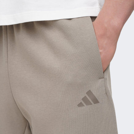 Спортивные штаны Adidas M FI SL PT - 172636, фото 4 - интернет-магазин MEGASPORT
