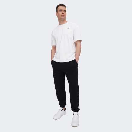 Футболка Lagoa men's t-shirt - 172918, фото 3 - інтернет-магазин MEGASPORT