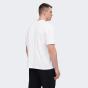 Футболка Lagoa men's t-shirt, фото 2 - інтернет магазин MEGASPORT