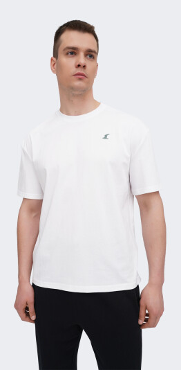 Футболка Lagoa men's t-shirt - 172918, фото 1 - інтернет-магазин MEGASPORT