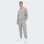 Кофта Lagoa men's terry hoodie, фото 3 - интернет магазин MEGASPORT