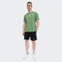 Шорты Champion shorts, фото 3 - интернет магазин MEGASPORT
