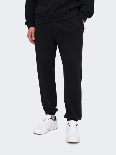 Спортивнi штани Lagoa men's terry pants - 172922, фото 1 - інтернет-магазин MEGASPORT