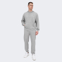 Спортивнi штани Lagoa men's terry pants, фото 3 - інтернет магазин MEGASPORT