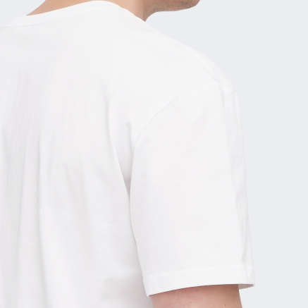Футболка Lagoa men's t-shirt - 172918, фото 5 - інтернет-магазин MEGASPORT