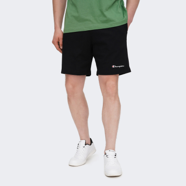 Шорты Champion shorts - 172456, фото 1 - интернет-магазин MEGASPORT