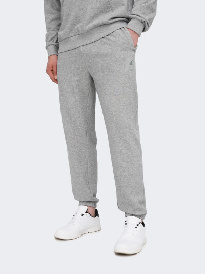 Спортивнi штани Lagoa men's terry pants - 172923, фото 1 - інтернет-магазин MEGASPORT