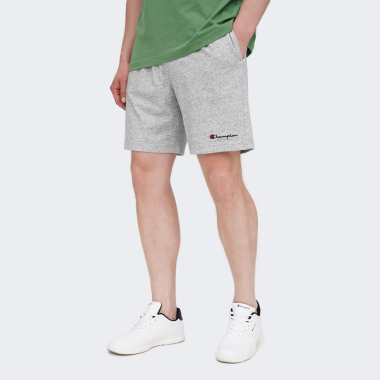 Шорты Champion shorts - 172457, фото 1 - интернет-магазин MEGASPORT