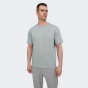Футболка Lagoa men's t-shirt, фото 1 - интернет магазин MEGASPORT